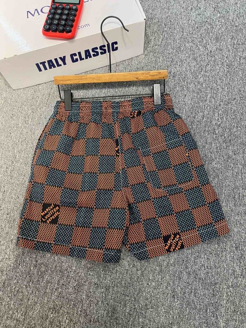 Louis Vuitton Short Pants